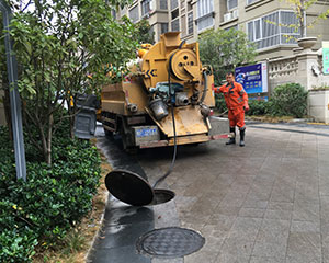 江干管网知识-是否有行之有效的解决方案