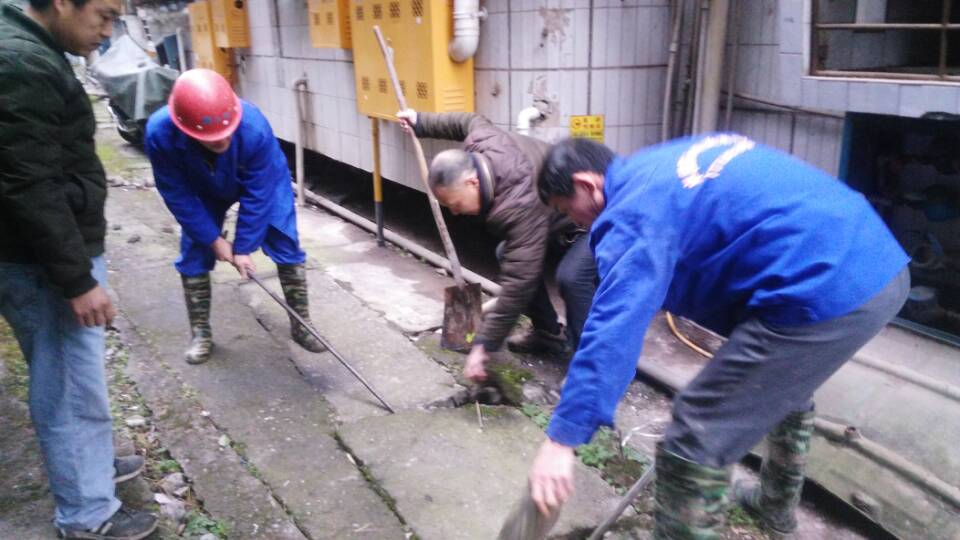 江干清掏化粪池、管道疏通一站式服务<高效><技术><可靠>